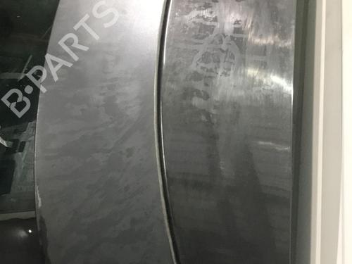 Used Tailgate RENAULT MEGANE III Coupe (DZ0/1_) 1.9 dCi (DZ0N, DZ0J, DZ1J, DZ1K) (131 hp) 30520059