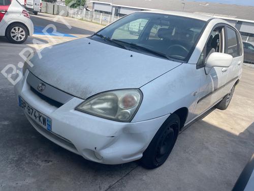 Left rear window switch SUZUKI LIANA Hatchback | BP36441598I29 - Image 6