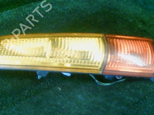 Left taillight SUZUKI IGNIS II (MH) 1.3 DDiS (RM413D) | BP25641975C34 - Image 3