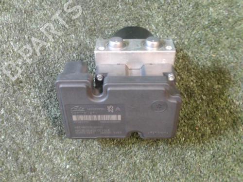 Used ABS pump CITROËN C3 Picasso (SH_) 1.6 HDI 90 (92 hp) 25642690