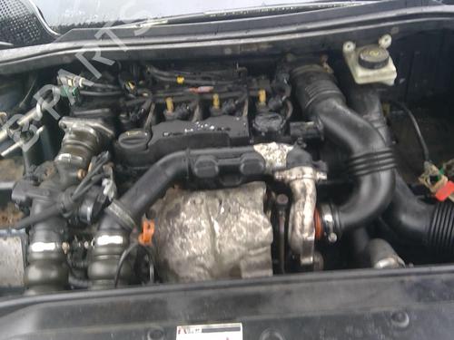 Used Parts CITROËN C4 I (LC_)  1.6 HDi  4469109