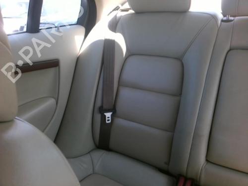 Used Rear right seatbelt Rear right seatbelt VOLVO S80 II (124) 2.0 FlexFuel (146 hp) 25643841 25643841