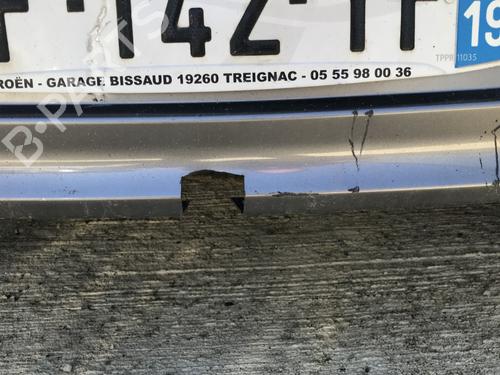 Front left window mechanism RENAULT CLIO III (BR0/1, CR0/1) 1.5 dCi (BR17, CR17) | BP31113382C22 