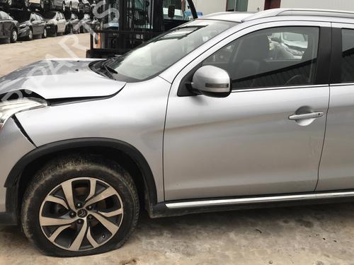 Steering rack CITROËN C4 AIRCROSS 1.6 HDi 115 | BP25631264M22 - Image 4