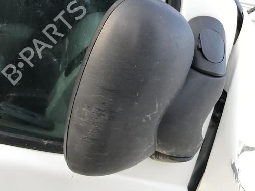 Left headlight RENAULT TRAFIC II Bus (JL) 2.0 dCi 90 (JL00, JL01, JL0H, JL0M, JL0P, JL0S) | BP25649954C28  - Image 13