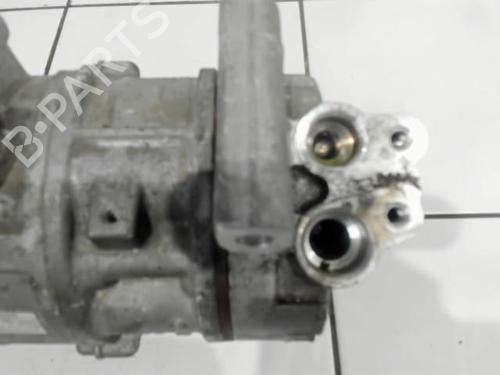 Used AC compressor AC compressor ALFA ROMEO 147 (937_) 1.9 JTDM 8V (937.AXD1A, 937.AXU1A, 937.BXU1A) (120 hp) 25634453 25634453