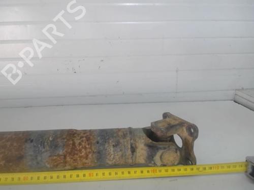 Driveshaft SUZUKI GRAND VITARA I (FT, HT) 2.0 HDI 110 16V 4x4 (SQ420D, TD83V) | BP25648930M37 