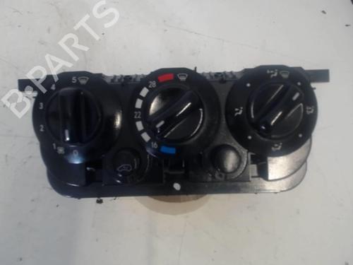 Comando chauffage Comando chauffage 25635700 25635700