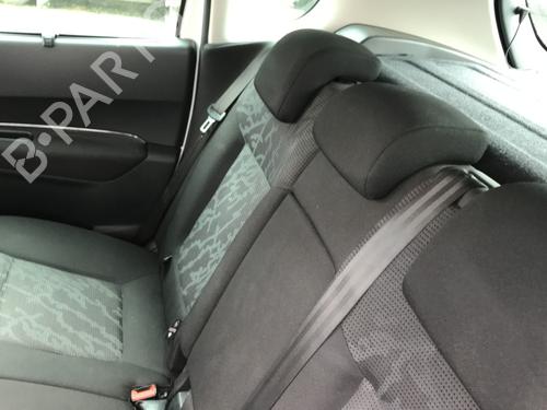 Left front window switch PEUGEOT 3008 I MPV (0U_) 1.6 HDi | BP30764276I27 - Image 11