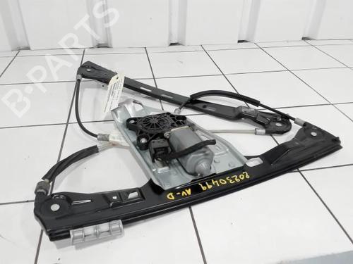 Used Front right window mechanism Front right window mechanism 25648138 25648138