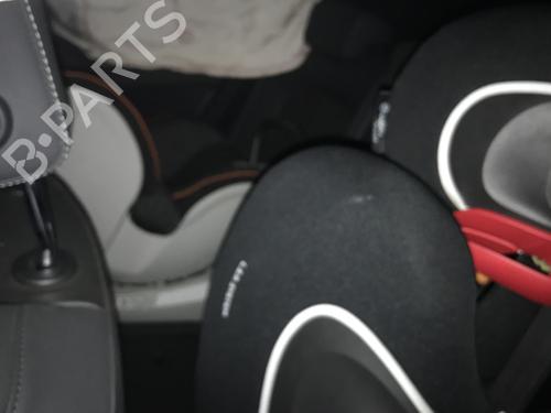 Right front driveshaft AUDI Q3 (F3B) 35 TDI | BP32500455M39  - Image 11