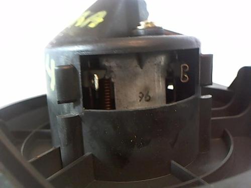 Ventilator motor CITROËN XSARA (N1) 1.4 i | BP25632536M62 