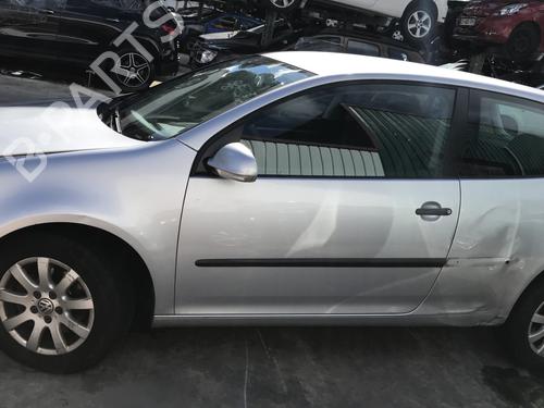 Left headlight VW GOLF V (1K1) 1.9 TDI | BP27483834C28  - Image 23