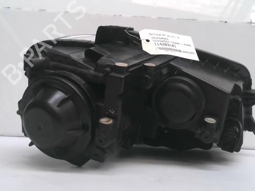 Scheinwerfer links VW TOURAN (1T1, 1T2) 1.9 TDI | BP29926889C28
