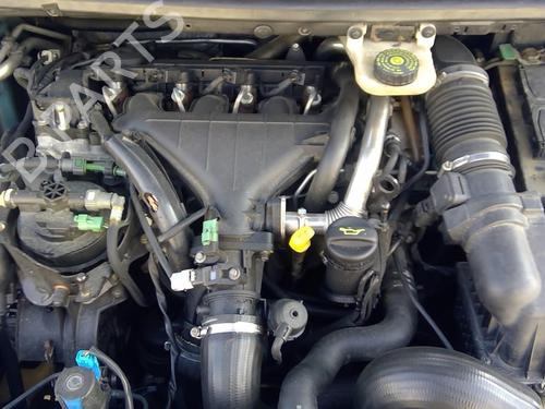 Klapa wlewu paliwa PEUGEOT 307 Break (3E) 2.0 HDi 135 | BP25650479C131 