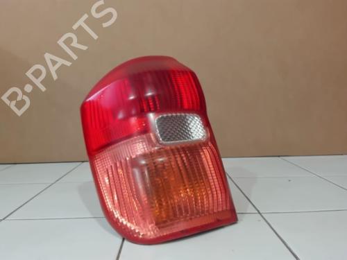 Left taillight TOYOTA RAV 4 II (_A2_) 2.0 4WD (ACA21, ACA20) | BP25629271C34 - Image 2