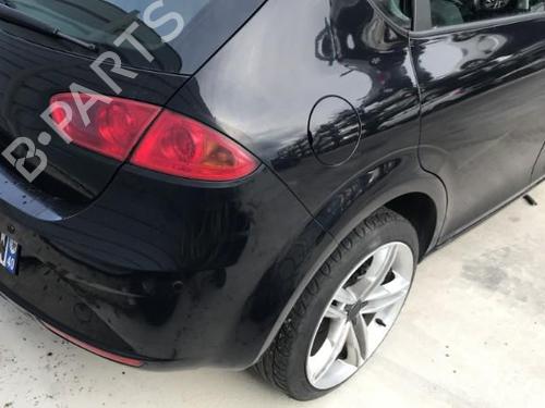 Shift knob SEAT LEON (1P1) 1.6 TDI | BP25634262I34 - Image 5