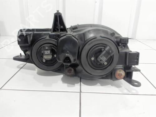 Left headlight TOYOTA COROLLA Compact (_E11_) 1.4 (ZZE111_, ZZE111R) | BP25647624C28 