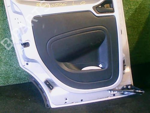 left-slide-door-peugeot-bipper-tepee-2008-25647461 main image