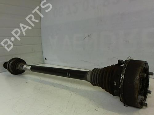 Used Right rear driveshaft Right rear driveshaft VW TIGUAN (5N_) 2.0 TDI 4motion (140 hp) 25649425 25649425