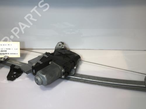 Used Front right window mechanism CITROËN C3 I (FC_, FN_) 1.4 16V HDi (90 hp) 28321420
