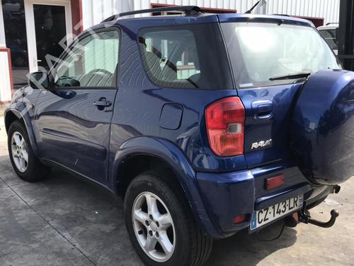 AC compressor TOYOTA RAV 4 II (_A2_) 2.0 4WD (ACA21, ACA20) | BP29256807M34  - Image 6