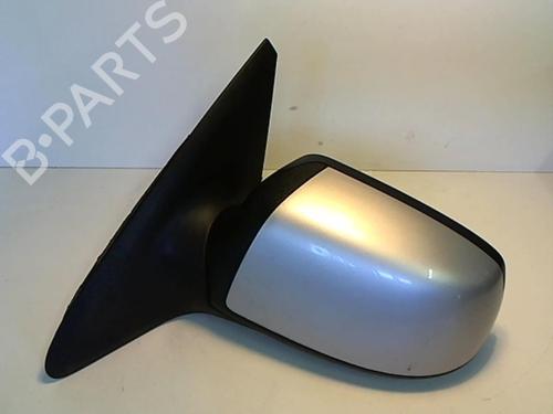 Left mirror FORD MONDEO III (B5Y) 2.0 16V TDDi / TDCi | BP25647287C26 