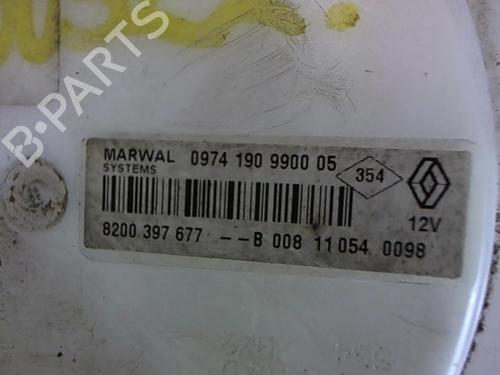 Fuel pump DACIA DUSTER (HS_) 1.5 dCi | BP25644089M76  - Image 5