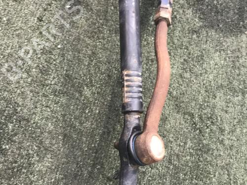 Used Steering rack Steering rack SUZUKI GRAND VITARA I (FT, HT) [1998-2008] 33634253 33634253