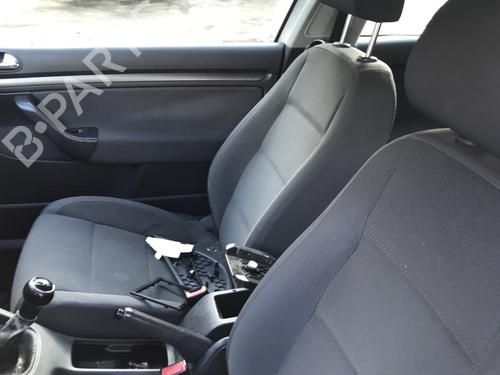 Front right window mechanism VW GOLF V (1K1) 1.9 TDI | BP25636253C23 