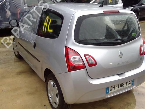 Gearbox RENAULT TWINGO II (CN0_) 1.5 dCi 90 | BP25648338M3 - Image 7