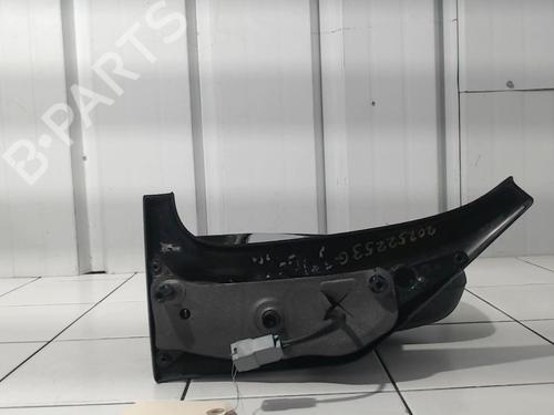 Left mirror RENAULT MASTER II Van (FD) 2.5 dCi (FD02) | BP31306080C26 