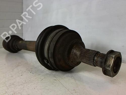 Used Left front driveshaft PEUGEOT 406 (8B) 1.9 TD (92 hp) 25638434