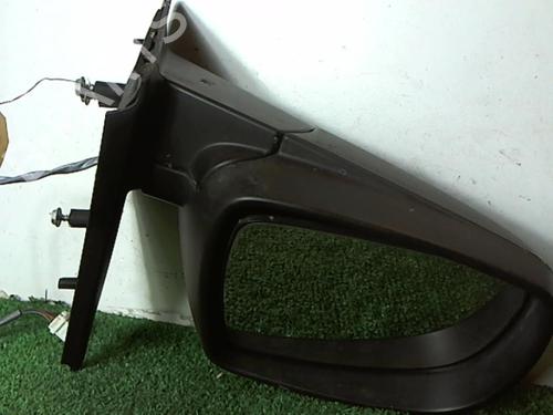 Left mirror NISSAN NOTE (E11, NE11) 1.5 dCi | BP25645224C26 