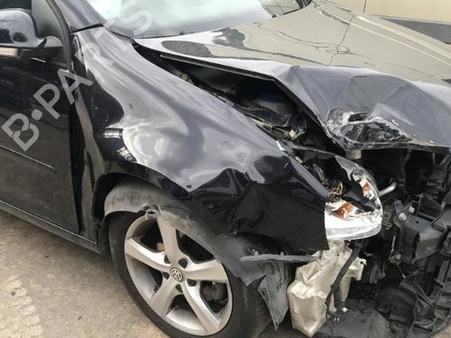 AC compressor VW GOLF V (1K1) 1.9 TDI | BP25628710M34  - Image 13