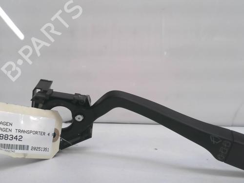 Used Steering column stalk VW TRANSPORTER T4 Van (70A, 70H, 7DA, 7DH) 2.5 TDI (102 hp) 29912698