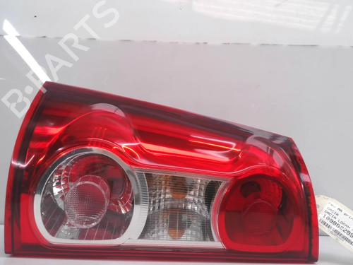 Used Left taillight DACIA LOGAN MCV (KS_) 1.6 MPI 85 (84 hp) 29869658