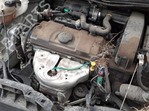 Gearbox CITROËN C3 II (SC_) 1.1 i | BP25645340M3 