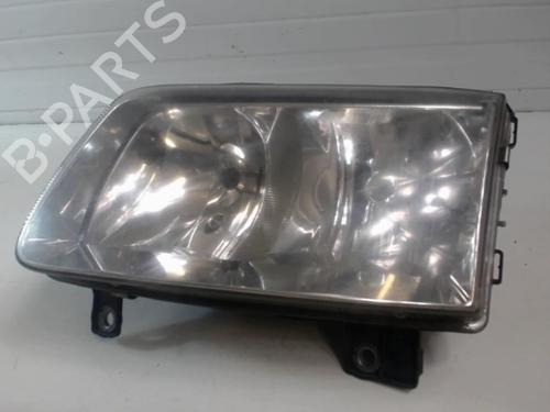 Left headlight VW POLO (6N2) | BP25643519C28 - Image 3