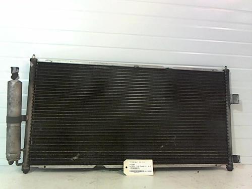 Used AC radiator NISSAN ALMERA TINO (V10) 2.2 dCi (136 hp) 25636066