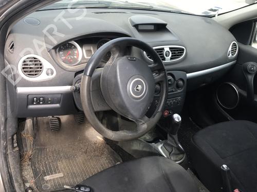 Electronic module RENAULT CLIO III Grandtour (KR0/1_) 1.5 dCi (KR0F) | BP31074392M83