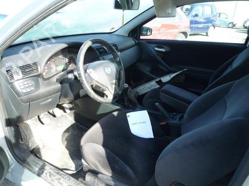 Ryggespeil venstre FIAT STILO (192_) 1.9 JTD (192_XF1A) | BP25641504C26 
