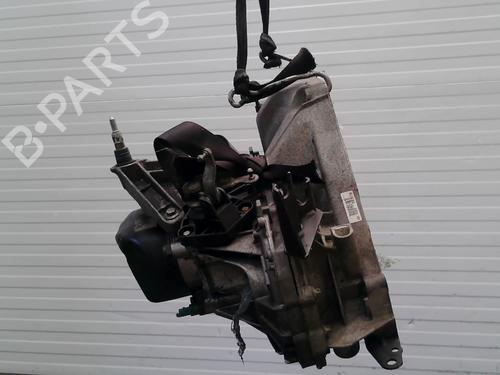 Gearbox NISSAN NOTE (E11, NE11) 1.6 | BP36151291M3 - Image 2