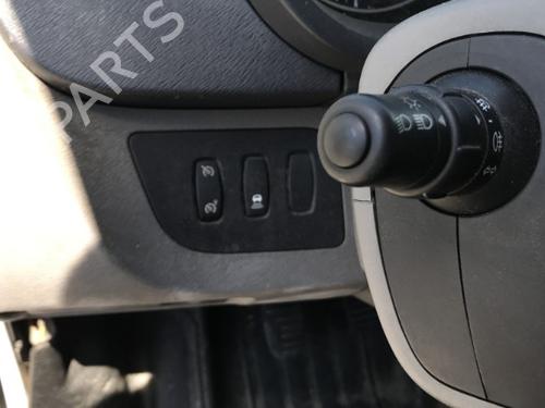 Steering column stalk RENAULT KANGOO Express (FW0/1_) 1.5 dCi 70 (FW0A, KW0V) | BP26035297I23  - Image 5