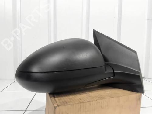 Used Right mirror Right mirror CHEVROLET AVEO Saloon (T300) 1.2 (86 hp) 25641999 25641999