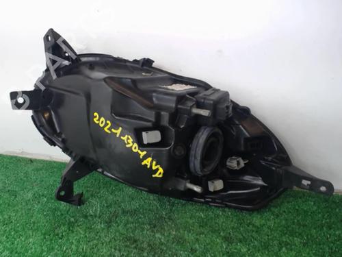 Right headlight NISSAN MICRA III (K12) 1.2 16V | BP25630453C29 