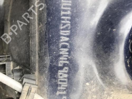 Transfer box DACIA DUSTER (HS_) 1.5 dCi 4x4 (HSMC, HSMD) | BP25647407M36  - Image 15