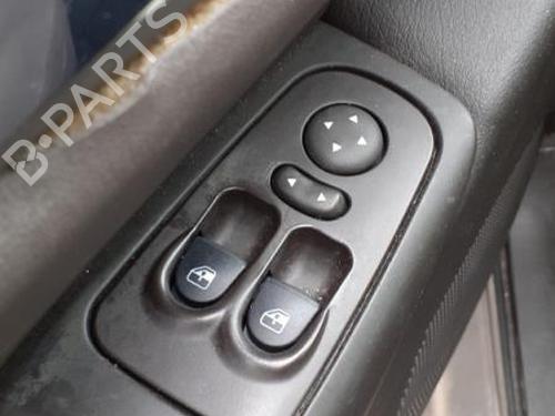 Used Parts LANCIA YPSILON (843_)  1.3 D Multijet (843.AXE11, 843.AXE1A)  2529301