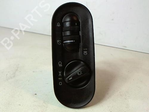 Used Climate control FORD GALAXY I (WGR) 1.9 TDI (90 hp) 25649233