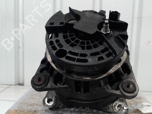Alternator NISSAN NV200 Van 1.5 dCi 110 (M20, M20N, M20M) | BP25632626M7 - Image 2